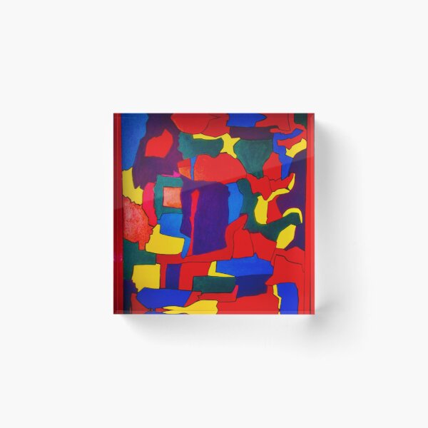 Item preview, Just Colours designed and sold by Shulie1.