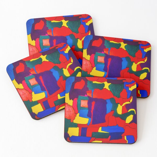 Item preview, Just Colours designed and sold by Shulie1.