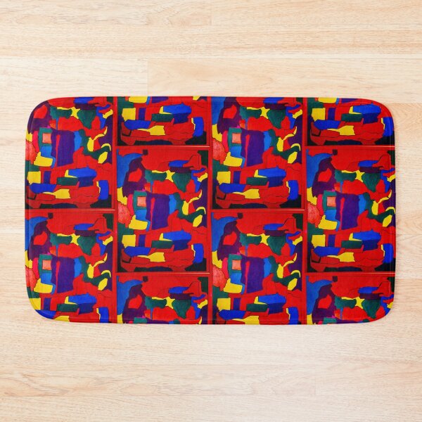 Item preview, Just Colours designed and sold by Shulie1.