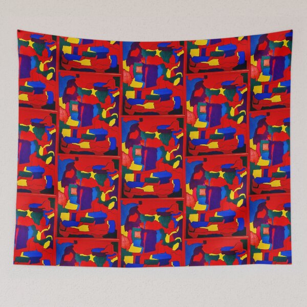 Item preview, Just Colours designed and sold by Shulie1.