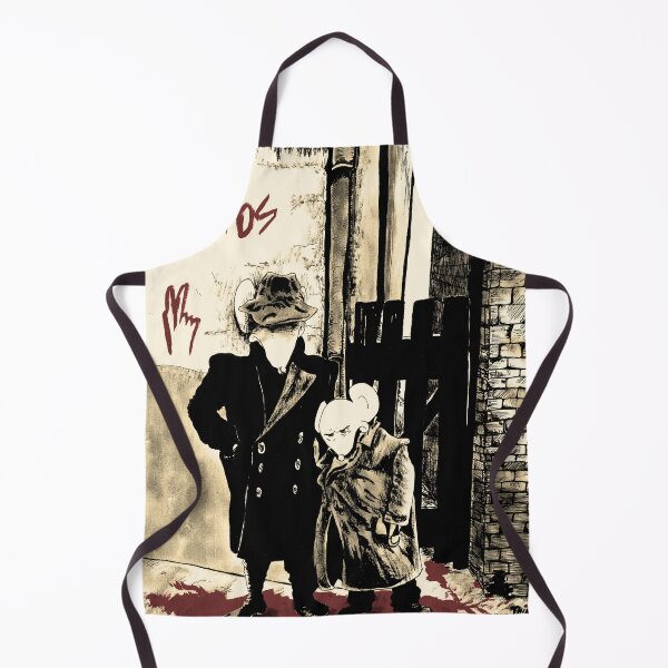 Item preview, lucifers friend - rat cover designed and sold by ThiagoSouzaRats.