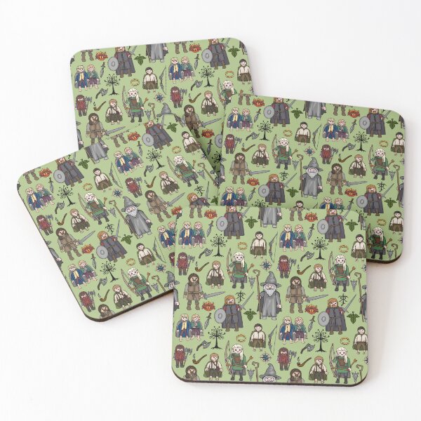 Item preview,  Toys All Over Print designed and sold by Unhinged Heather.