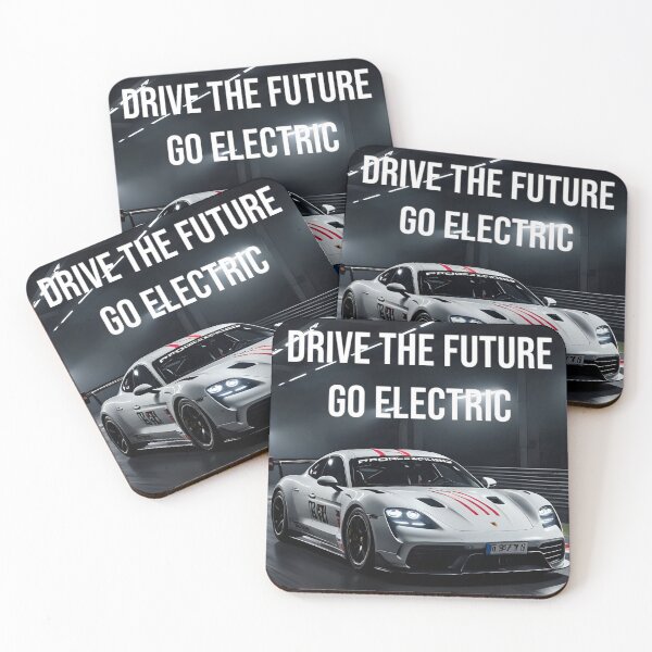 Item preview, Drive the future: Go Electric Sports EV designed and sold by frunkbros.