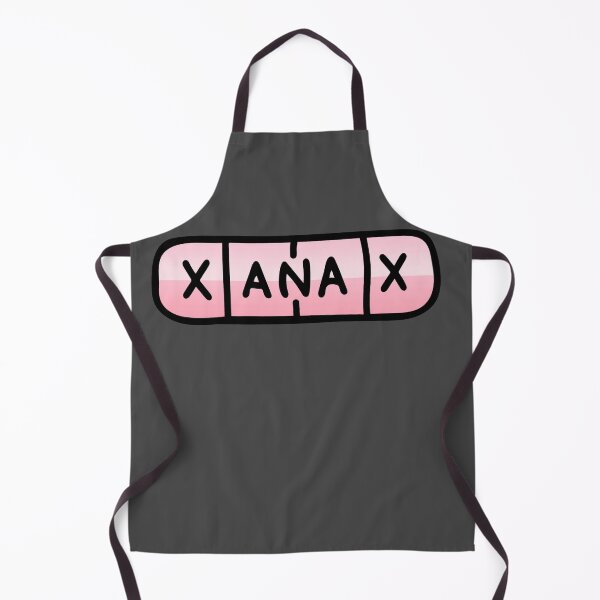Item preview, Girly Xanax Bar designed and sold by Mary Xan.