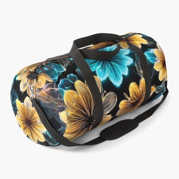 Item preview, Luminous Flowers designed and sold by Zenvo.