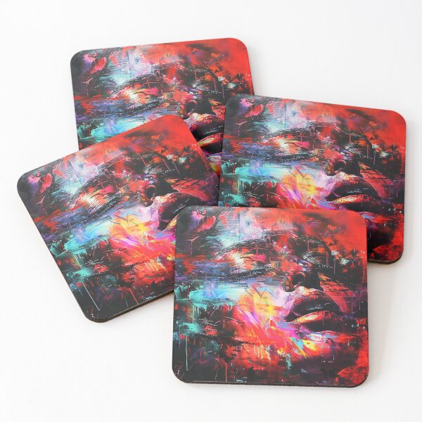 Item preview, Portrait122 designed and sold by David Matthew.