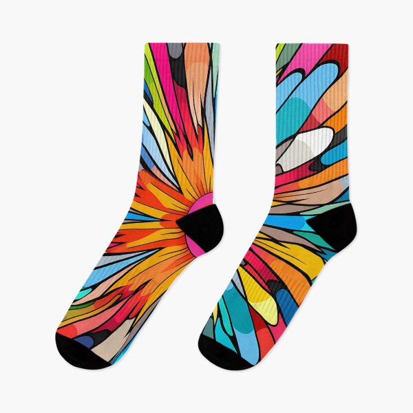 Item preview, colorful symmetry designed and sold by Ricardo Rodríguez Pérez.