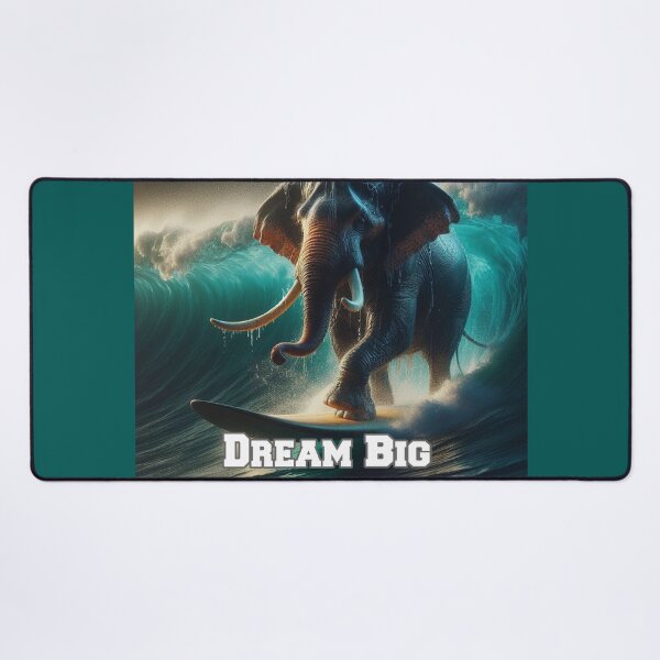 Item preview, Dream Big designed and sold by Surreallytee.