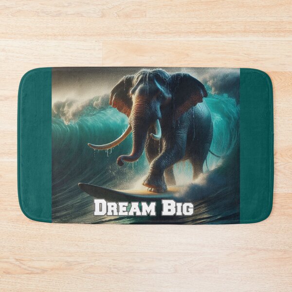 Item preview, Dream Big designed and sold by Surreallytee.