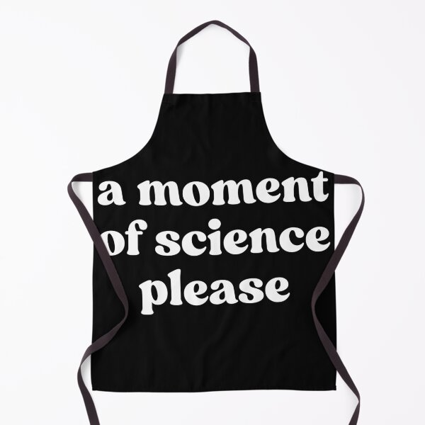 Item preview, A Moment Of Science Please designed and sold by ScienceCorner.