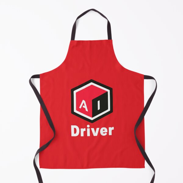 Item preview, AI Driver Machine Learning Cube designed and sold by SweetClicks123.