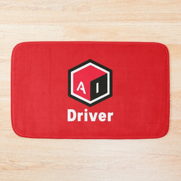 Item preview, AI Driver Machine Learning Cube designed and sold by SweetClicks123.