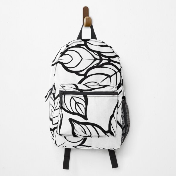 Item preview, Mandala style pattern Black and white designed and sold by MariDaniArt.