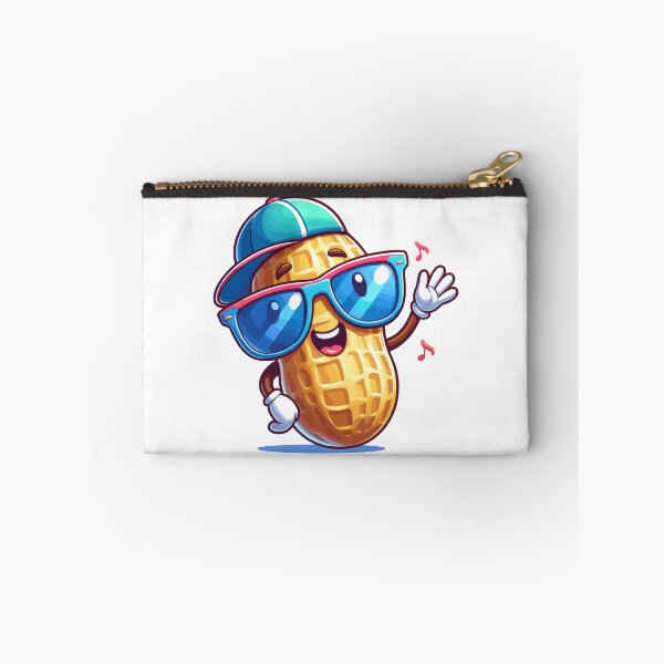 Item preview, Funky Peanut designed and sold by SekoOne.