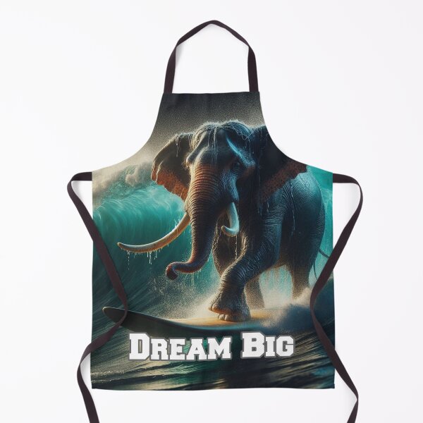 Item preview, Dream Big designed and sold by Surreallytee.