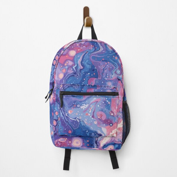 Item preview, Galaxy Abstract Pattern  designed and sold by lilacance.