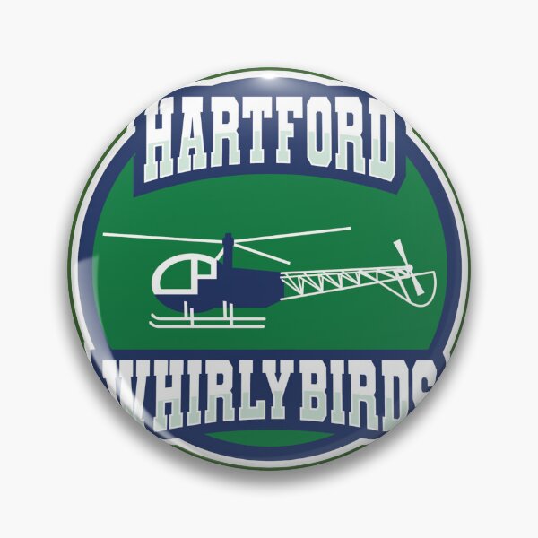 Artikelvorschau, Hartford Whirlybirds entworfen und verkauft von TonyFlow17.