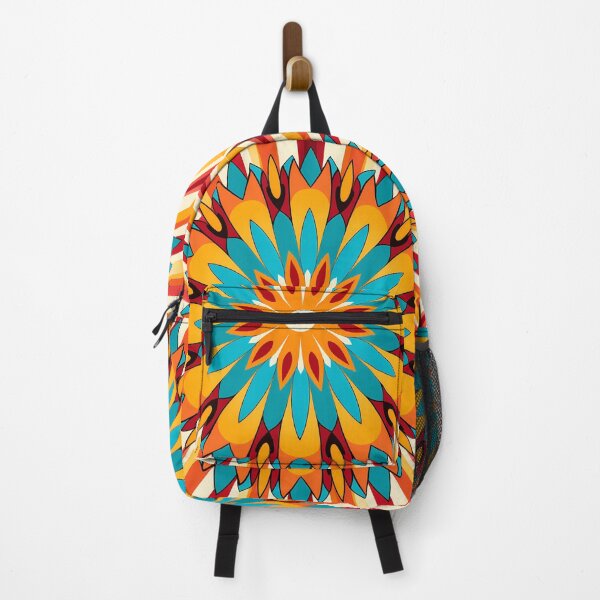 Item preview, colorful symmetry designed and sold by Ricardo Rodríguez Pérez.