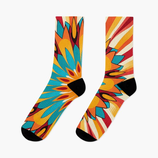 Item preview, colorful symmetry designed and sold by Ricardo Rodríguez Pérez.