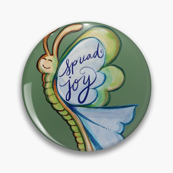 Item preview, Spread Joy designed and sold by FrictionMaxxing.
