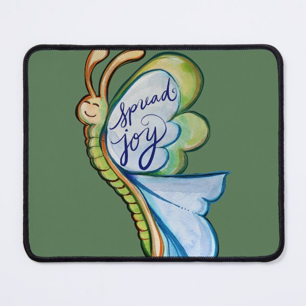 Item preview, Spread Joy designed and sold by FrictionMaxxing.