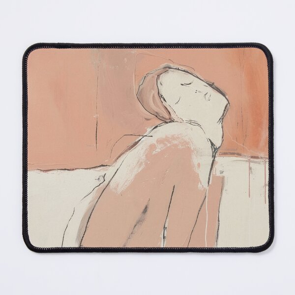 Item preview, Abstract Female Figure designed and sold by trajeado14.