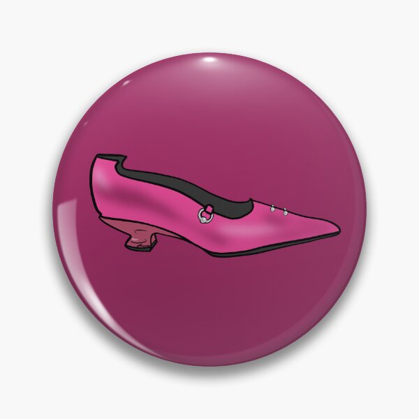 Item preview, Fluevog Hilda Shoe designed and sold by anne m bray.