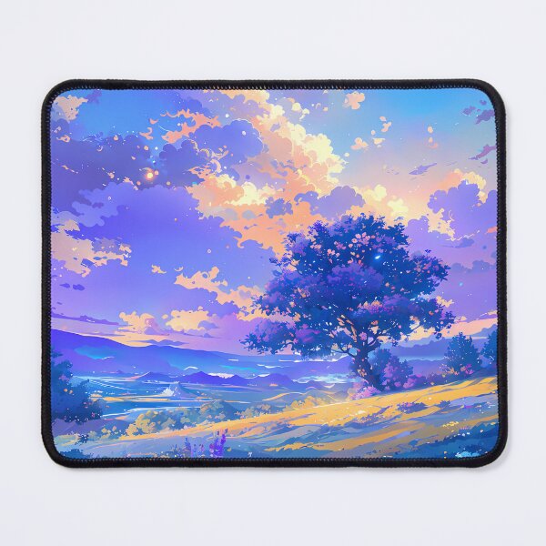 Item preview, Solitary Tree designed and sold by DigitalRevvi.