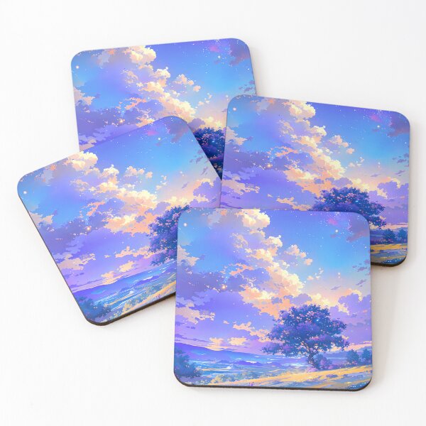 Item preview, Solitary Tree designed and sold by DigitalRevvi.