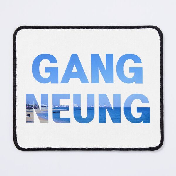 Item preview, The Ocean View of Gangneung, South Korea designed and sold by x-topia.