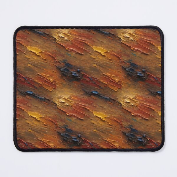 Item preview, Earth Tone Colors designed and sold by Burkae.