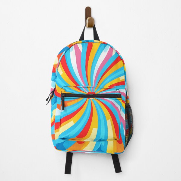 Item preview, colorful symmetry designed and sold by Ricardo Rodríguez Pérez.