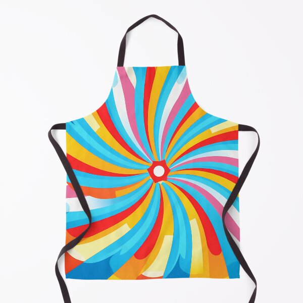 Item preview, colorful symmetry designed and sold by Ricardo Rodríguez Pérez.