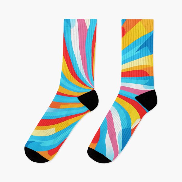 Item preview, colorful symmetry designed and sold by Ricardo Rodríguez Pérez.