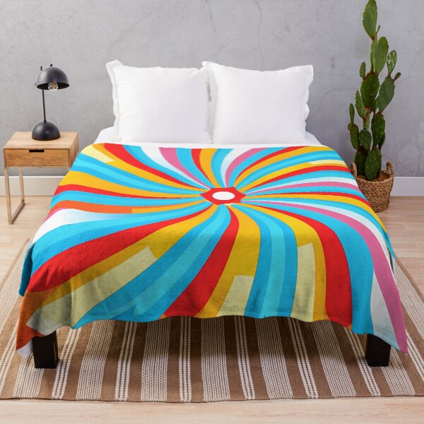 Item preview, colorful symmetry designed and sold by Ricardo Rodríguez Pérez.