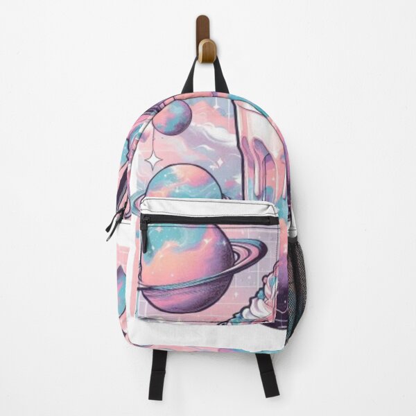 Item preview, Cosmic Cooler: An Aesthetic Design of a Cold Drink designed and sold by StickerStudio27.