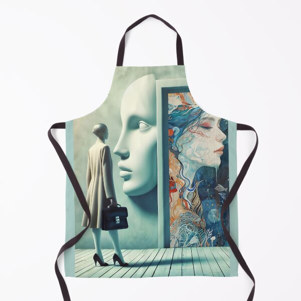 Item preview, THE RETURN HOME TO HER TRUE SELF designed and sold by Tammera.