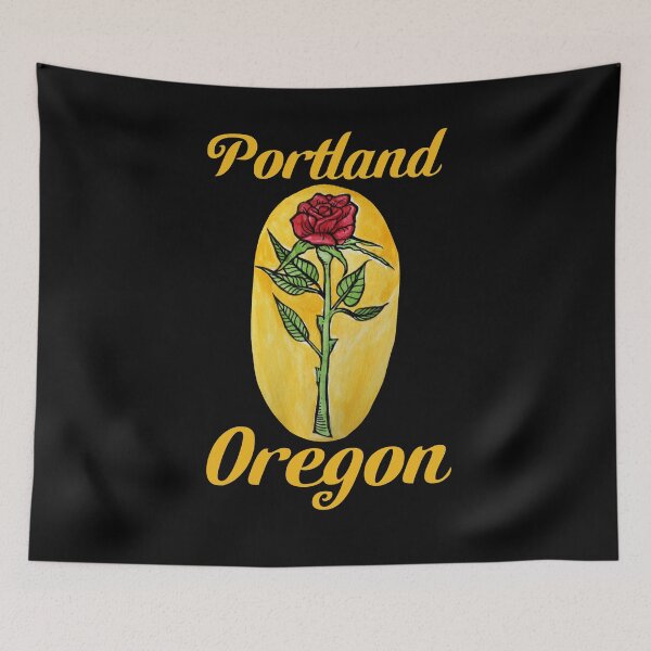 Item preview, Portland Oregon  designed and sold by FrictionMaxxing.