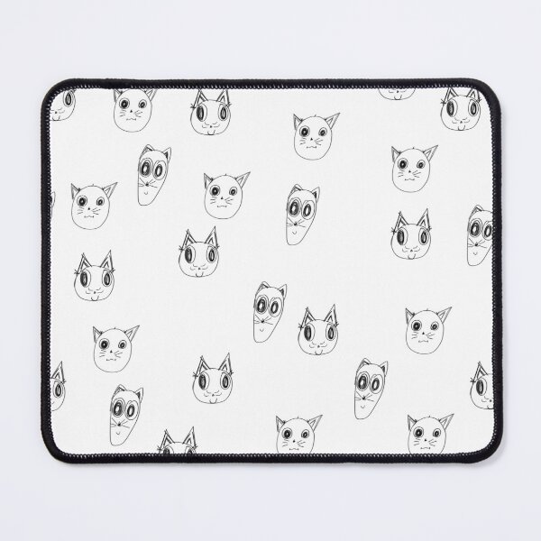 Item preview, I Can't Draw Series: Cat designed and sold by elloyenn.