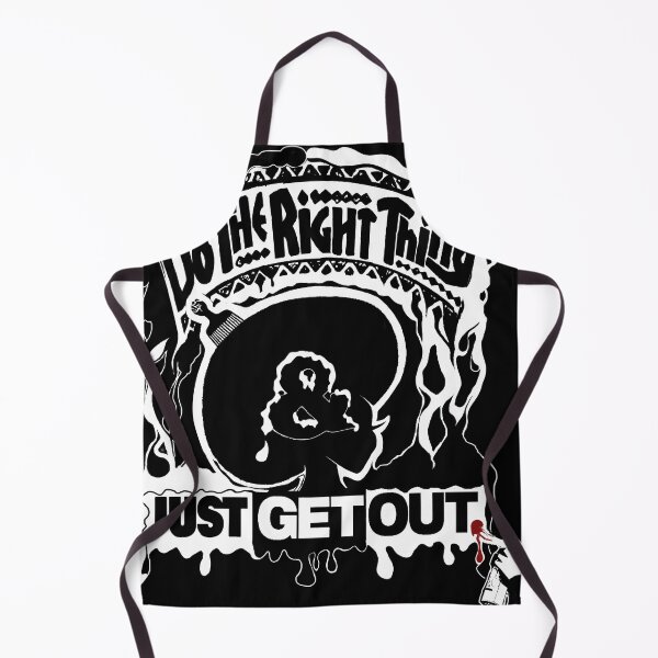 Item preview, get out...181 designed and sold by Mars-b.
