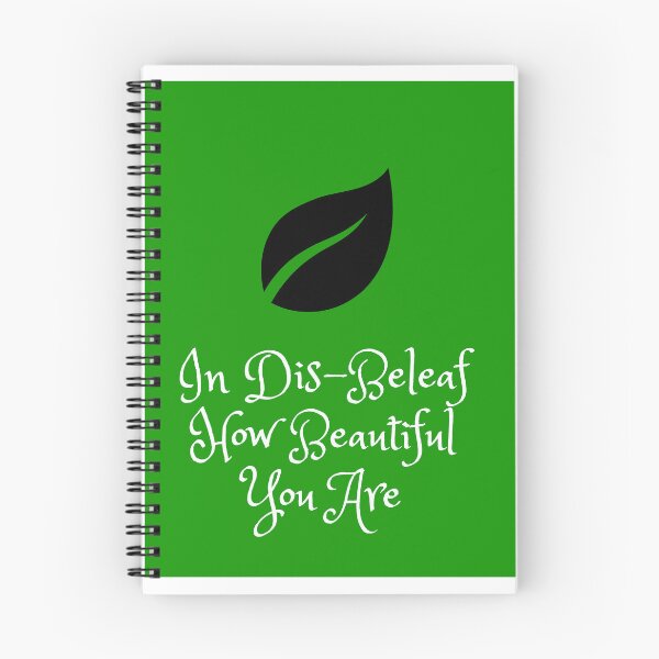 Item preview, Disbeleaf Unbelievable designed and sold by AngeneLeArt.