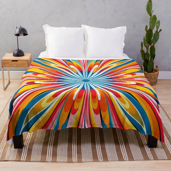 Item preview, colorful symmetry designed and sold by Ricardo Rodríguez Pérez.