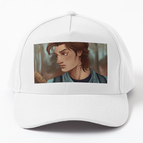 Item preview, Steve Harrington designed and sold by EvermoreEsper.