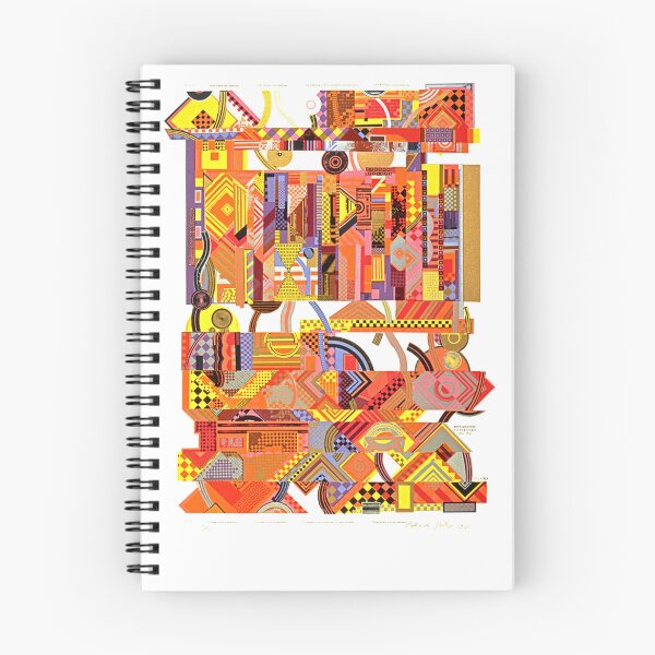 Item preview, Pinturas famosas de Eduardo Paolozzi, Eduardo Paolozzi Arte pop designed and sold by Bob-Studio.