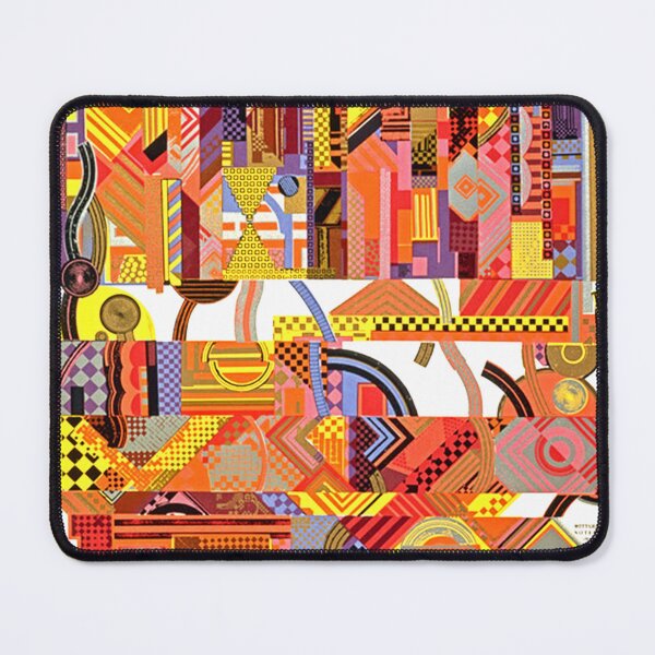 Item preview, Famous Paintings by Eduardo Paolozzi, Eduardo Paolozzi Pop art designed and sold by Bob-Studio.