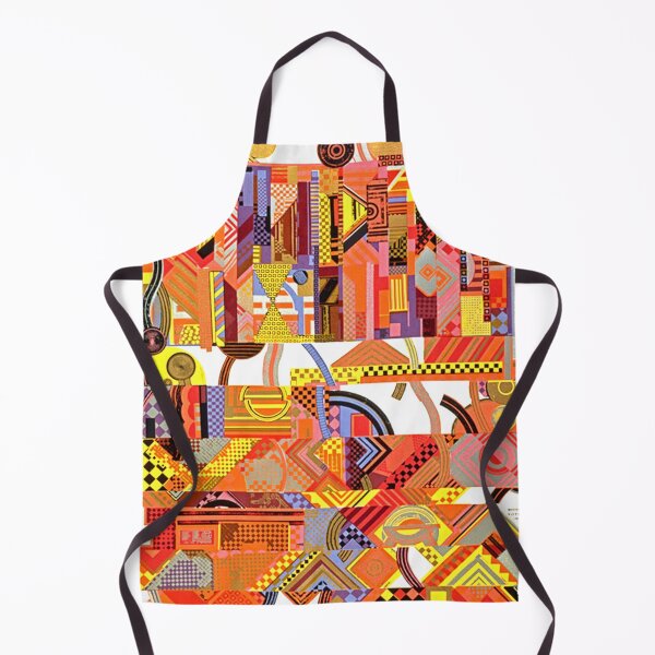 Item preview, Famous Paintings by Eduardo Paolozzi, Eduardo Paolozzi Pop art designed and sold by Bob-Studio.
