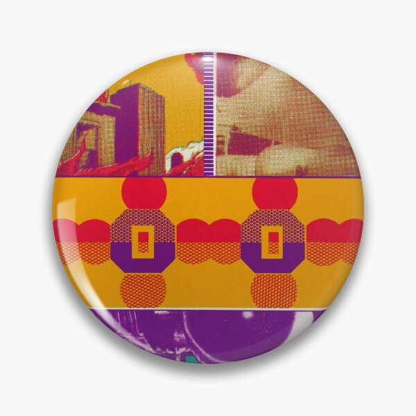 Item preview, Famous Paintings by Eduardo Paolozzi, Eduardo Paolozzi Pop art designed and sold by Bob-Studio.
