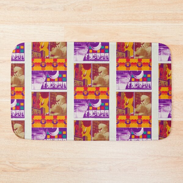 Item preview, Famous Paintings by Eduardo Paolozzi, Eduardo Paolozzi Pop art designed and sold by Bob-Studio.