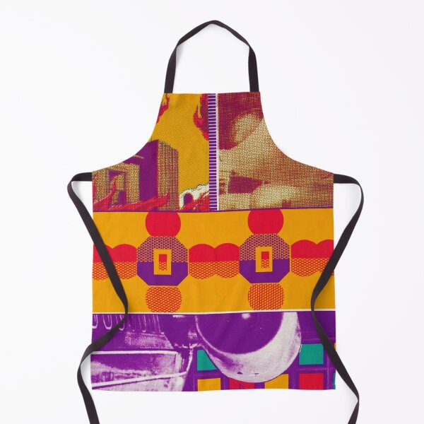 Item preview, Famous Paintings by Eduardo Paolozzi, Eduardo Paolozzi Pop art designed and sold by Bob-Studio.