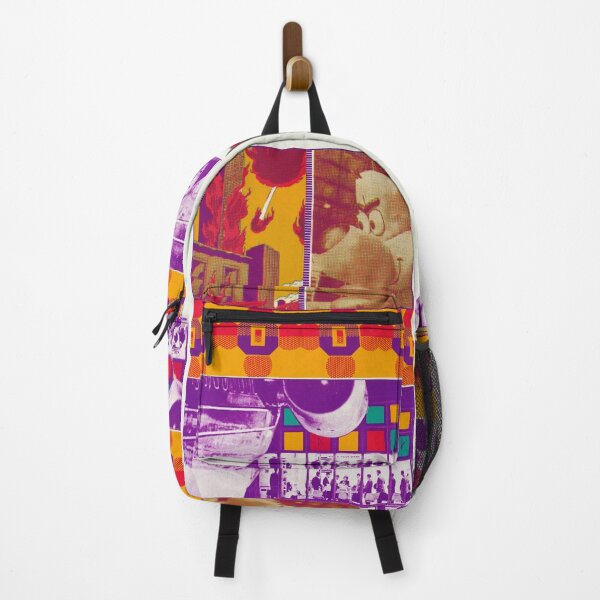 Item preview, Famous Paintings by Eduardo Paolozzi, Eduardo Paolozzi Pop art designed and sold by Bob-Studio.